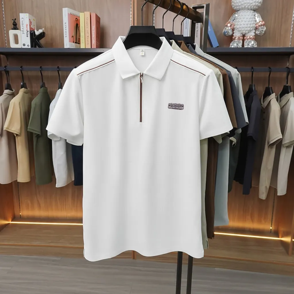 🌹 🌹 【 】 26 Quality POLO ， Quality ， Hot Sale Hot Sale ，Hot Sale ， Breathable ， Genuine Leather LOGO， ️ T ️ ， ！Sizes：M-4XL（ 、 。